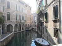 Marche Nordique sur les ponts,