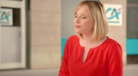 Lettre ouverte à celle qui me connait bien #5. lettre ouverte,crédit agricole,tite,cyril balayn,leshaker,flolou,banquier,LCL,publicité,je suis votre banquière je vous connais bien,catastrophe,agence de communication,