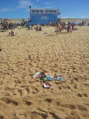 20131002_134128 Look de la semaine : Quikpro //// La dune reprend ses droits !