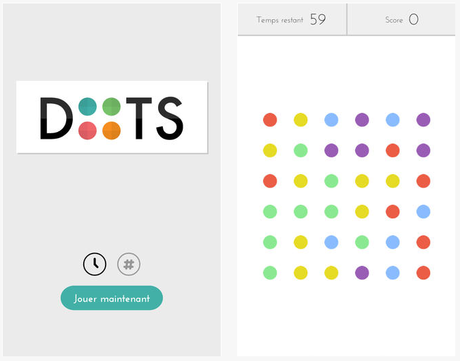 dots app store