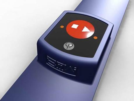 Biiwatch télécommande photo et vidéo pour smartphone Biiwatch