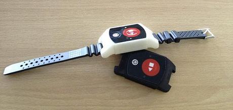 Biiwatch télécommande photo et vidéo pour smartphone Biiwatch