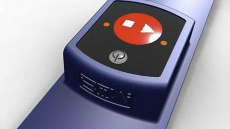 Biiwatch télécommande photo et vidéo pour smartphone Biiwatch