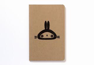 Tampon Carnet Lapin Tampon Carnet Lapin