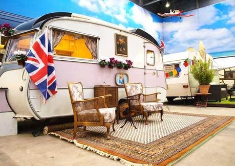 EVASION : L’hôtel sur le thème du Camping! EVASION : L’hĂ´tel sur le thème du Camping!