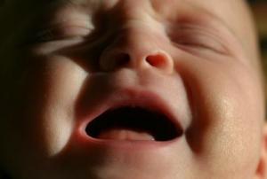 TROUBLES du DÉVELOPPEMENT: Ils s'entendent dans les pleurs du bébé – Journal of Speech, Language and Hearing Research