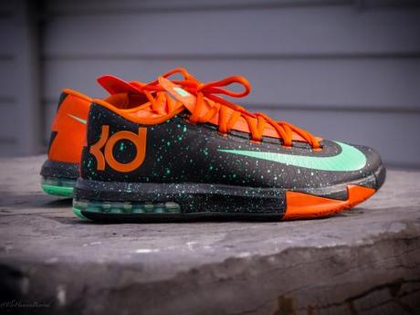 Nike KD 6 Texas nike-kd-6-texas-6