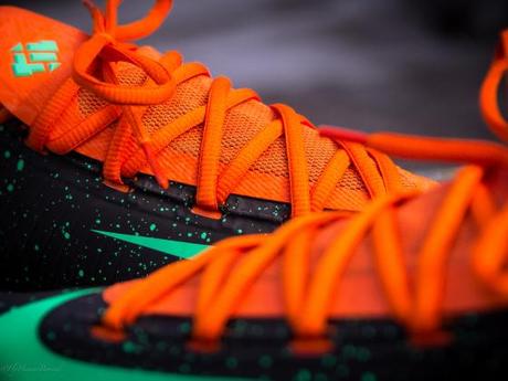 Nike KD 6 Texas nike-kd-6-texas-5
