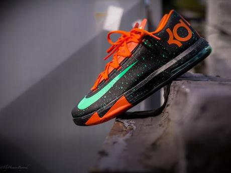 Nike KD 6 Texas nike-kd-6-texas-7