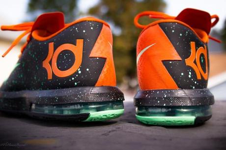 Nike KD 6 Texas nike-kd-6-texas-3