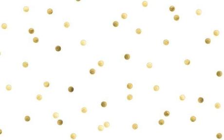 wallpaper desktop gold confettis