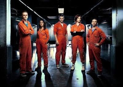 Misfits : Les photos du casting de la saison 5 ! Misfits : Les photos du casting de la saison 5 !