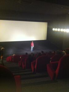 Festival de l’Absurde Séance 2013: (Mon) bilan! Jean Maurice nous présent le programme de la Nuit Fantastique