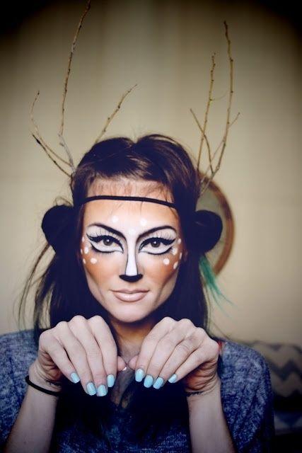Inspiration du Lundi #21 – Spécial Halloween! inspiration-lundi2