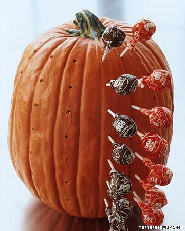 Inspiration du Lundi #21 – Spécial Halloween! inspiration-lundi7