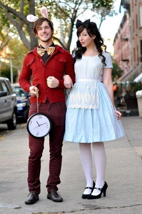 Inspiration du Lundi #21 – Spécial Halloween! inspiration-lundi9
