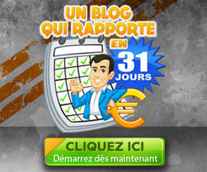 Formation Un blog qui rapporte