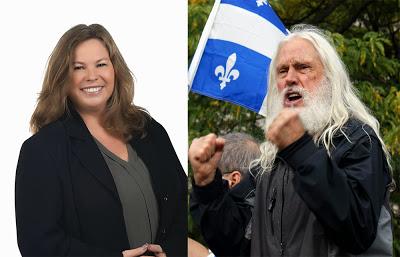 ÉLECTION MONTRÉAL 2013 - Une course de 12 chevaux... ÉLECTION MONTRÉAL 2013 - Une course de 12 chevaux...