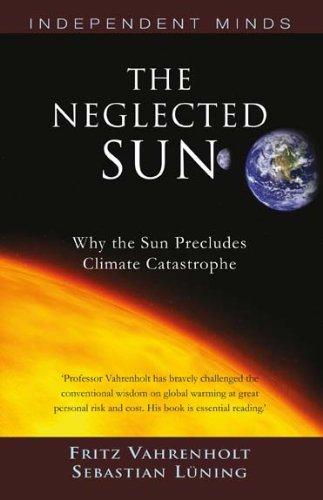 The Neglected Sun The Neglected Sun