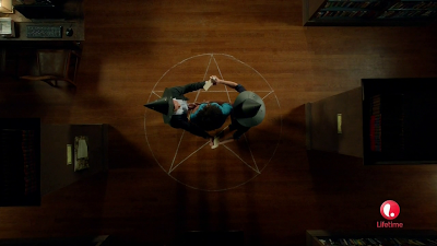 Les critiques // Witches of East End : Saison 1. Episode 1. Pilot. Les critiques // Witches of East End : Saison 1. Episode 1. Pilot.