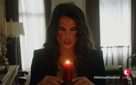 Les critiques // Witches of East End : Saison 1. Episode 1. Pilot. Les critiques // Witches of East End : Saison 1. Episode 1. Pilot.