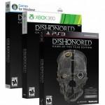 dishonored goty 150x150 Dishonored : Trailer de lédition GOTY  vidéo trailer goty Dishonored bethesda 