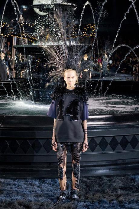 Fashion Week Spring 2014 Paris Fashion Week Spring 2014 Paris