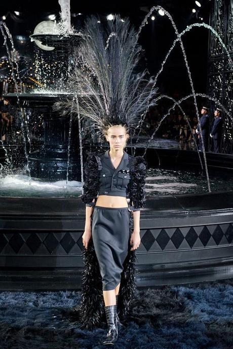 Fashion Week Spring 2014 Paris Fashion Week Spring 2014 Paris