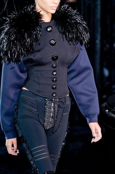 Fashion Week Spring 2014 Paris Fashion Week Spring 2014 Paris