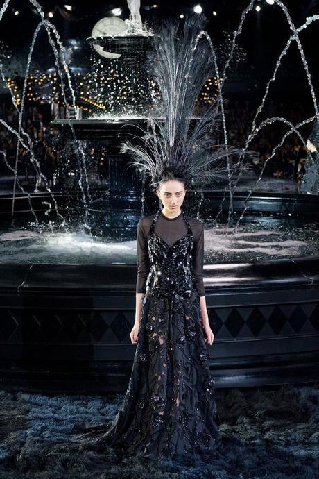 Fashion Week Spring 2014 Paris Fashion Week Spring 2014 Paris
