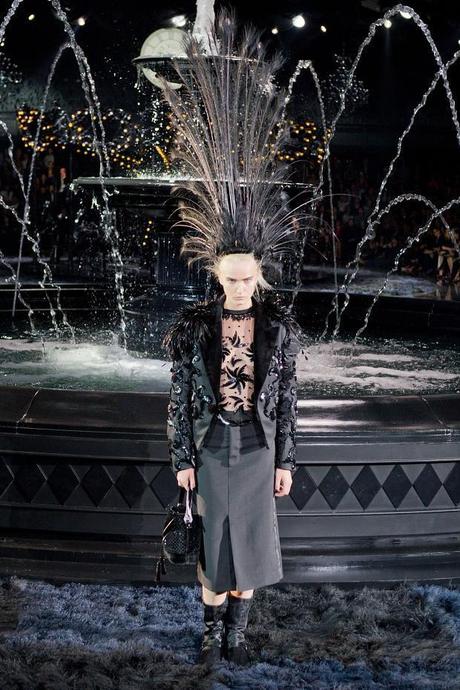 Fashion Week Spring 2014 Paris Fashion Week Spring 2014 Paris