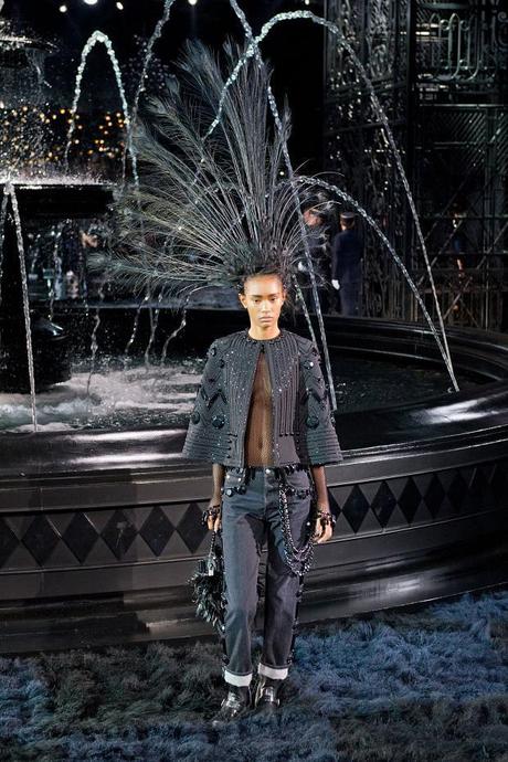 Fashion Week Spring 2014 Paris Fashion Week Spring 2014 Paris