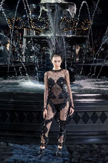 Fashion Week Spring 2014 Paris Fashion Week Spring 2014 Paris