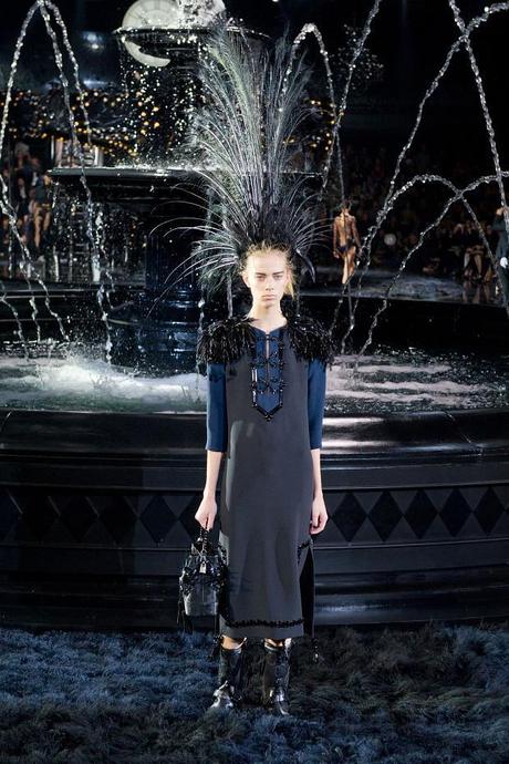 Fashion Week Spring 2014 Paris Fashion Week Spring 2014 Paris