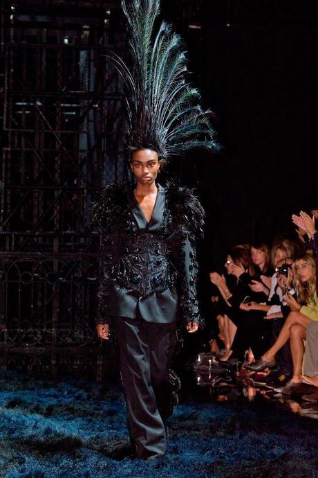 Fashion Week Spring 2014 Paris Fashion Week Spring 2014 Paris