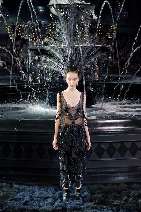 Fashion Week Spring 2014 Paris Fashion Week Spring 2014 Paris