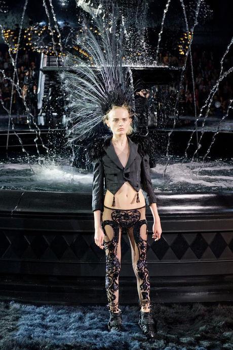 Fashion Week Spring 2014 Paris Fashion Week Spring 2014 Paris