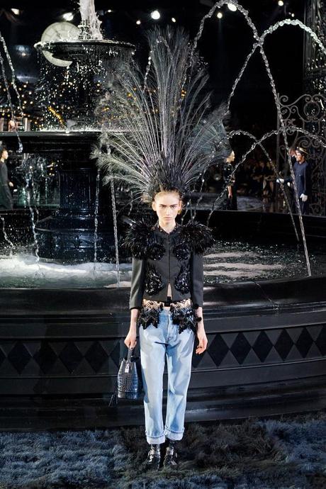 Fashion Week Spring 2014 Paris Fashion Week Spring 2014 Paris