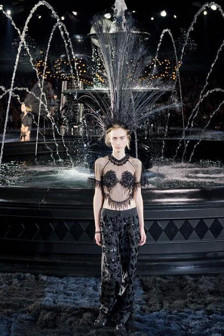 Fashion Week Spring 2014 Paris Fashion Week Spring 2014 Paris