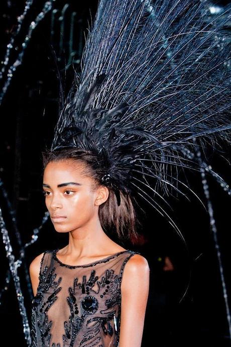 Fashion Week Spring 2014 Paris Fashion Week Spring 2014 Paris