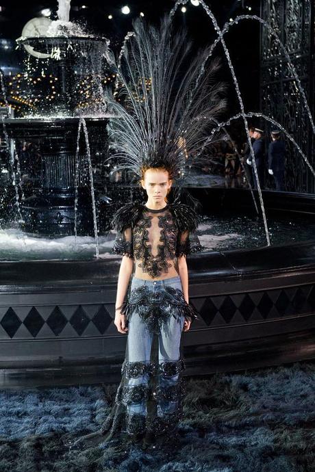 Fashion Week Spring 2014 Paris Fashion Week Spring 2014 Paris