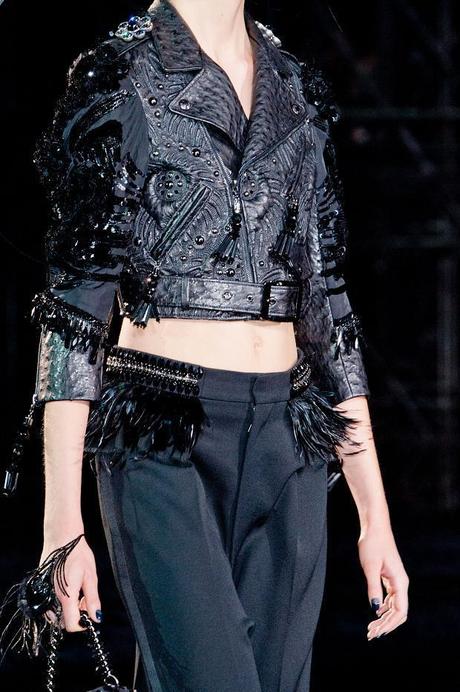 Fashion Week Spring 2014 Paris Fashion Week Spring 2014 Paris