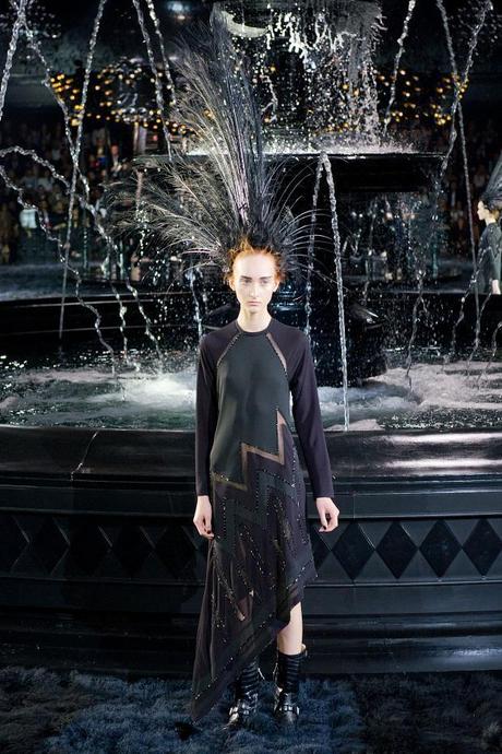 Fashion Week Spring 2014 Paris Fashion Week Spring 2014 Paris
