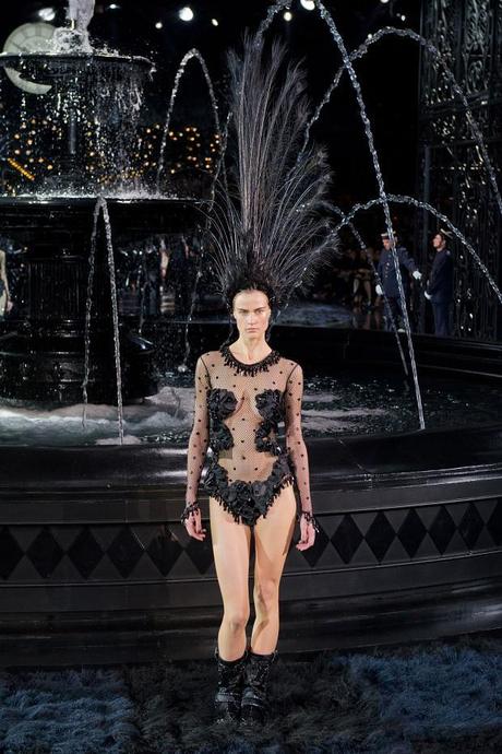 Fashion Week Spring 2014 Paris Fashion Week Spring 2014 Paris
