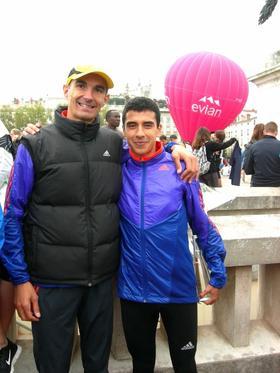RUN IN LYON : « QUI COURT QUOI ??? » RUN IN LYON : « QUI COURT QUOI ??? »