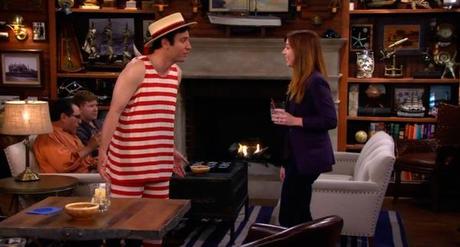 978. Mes semaines en séries # 90 et 91 978. Mes semaines en séries # 90 et 91