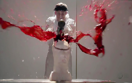 Dexter : Découvrez pourquoi Dexter n'a pas été tué dans le Series Finale ! Dexter : Découvrez pourquoi Dexter n'a pas été tué dans le Series Finale !