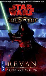 Star Wars the Old Republic : Revan swor - revan