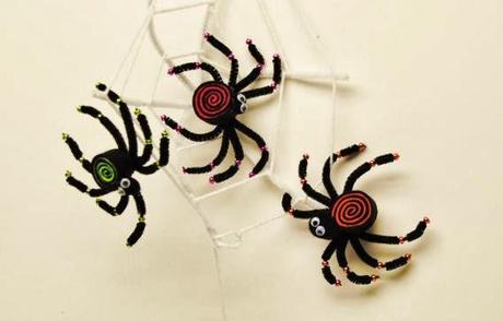 Bricolage d'Halloween avec Michael's! (#Concours) Bricolage d'Halloween avec Michael's! (#Concours)