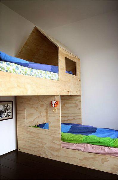 Et si on réaménageait leurs chambres ? chambre-enfant-3